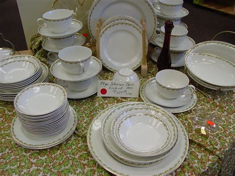 johnson brothers china official website